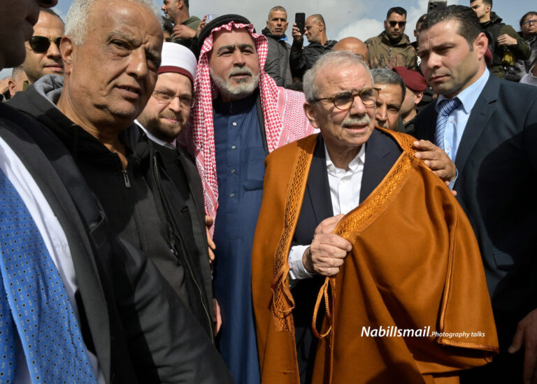 نواف سلام… حين يحكم رجل دولة 2